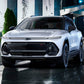 2025 Chevrolet Equinox EV LT 2 4dr SUV (electric DD)
