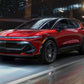 2025 Chevrolet Equinox EV LT 1 4dr SUV (electric DD)