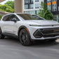 2025 Chevrolet Equinox EV LT 1 4dr SUV (electric DD)