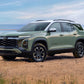 2025 Chevrolet Equinox RS 4dr SUV (1.5L 4cyl Turbo CVT)