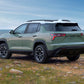2025 Chevrolet Equinox RS 4dr SUV (1.5L 4cyl Turbo CVT)