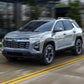 2025 Chevrolet Equinox RS 4dr SUV (1.5L 4cyl Turbo CVT)