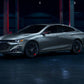 2025 Chevrolet Malibu 1LT 4dr Sedan (1.5L 4cyl Turbo CVT)