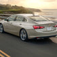 2025 Chevrolet Malibu LS Fleet 4dr Sedan (1.5L 4cyl Turbo CVT)