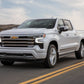 2025 Chevrolet Silverado 1500 LT 4dr Crew Cab 6.6 ft. SB (2.7L 4cyl Turbo 8A)
