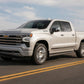 2025 Chevrolet Silverado 1500 LT 4dr Crew Cab 6.6 ft. SB (2.7L 4cyl Turbo 8A)