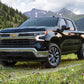 2025 Chevrolet Silverado 1500 LT 4dr Crew Cab 6.6 ft. SB (2.7L 4cyl Turbo 8A)