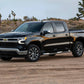 2025 Chevrolet Silverado 1500 LTZ 4dr Crew Cab 5.8 ft. SB (5.3L 8cyl 10A)