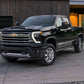 2025 Chevrolet Silverado 2500HD Work Truck 2dr Regular Cab LB (6.6L 8cyl 10A)