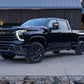 2025 Chevrolet Silverado 2500HD Work Truck 2dr Regular Cab LB (6.6L 8cyl 10A)