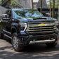 2025 Chevrolet Silverado 2500HD Work Truck 2dr Regular Cab LB (6.6L 8cyl 10A)