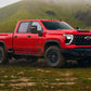 2025 Chevrolet Silverado 2500HD Custom 4dr Double Cab SB (6.6L 8cyl 10A)