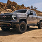2025 Chevrolet Silverado 2500HD Work Truck 2dr Regular Cab LB (6.6L 8cyl 10A)