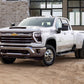 2025 Chevrolet Silverado 3500HD LT 2dr Regular Cab 4WD LB DRW (6.6L 8cyl 10A)