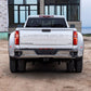 2025 Chevrolet Silverado 3500HD LT 2dr Regular Cab 4WD LB DRW (6.6L 8cyl 10A)
