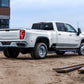 2025 Chevrolet Silverado 3500HD Work Truck 2dr Regular Cab LB (6.6L 8cyl 10A)