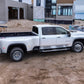 2025 Chevrolet Silverado 3500HD Work Truck 2dr Regular Cab LB (6.6L 8cyl 10A)