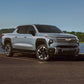 2025 Chevrolet Silverado EV Work Truck Extended Range Fleet 4dr Crew Cab 4WD SB (electric DD)
