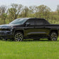 2025 Chevrolet Silverado EV LT Extended Range 4dr Crew Cab 4WD SB (electric DD)