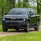 2025 Chevrolet Silverado EV Work Truck Standard Range Fleet 4dr Crew Cab 4WD SB (electric DD)