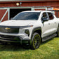 2025 Chevrolet Silverado EV Work Truck Standard Range Fleet 4dr Crew Cab 4WD SB (electric DD)