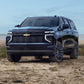 2025 Chevrolet Suburban High Country 4dr SUV 4WD (6.2L 8cyl 10A)