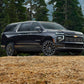 2025 Chevrolet Suburban Premier 4dr SUV (5.3L 8cyl 10A)