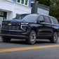 2025 Chevrolet Suburban Premier 4dr SUV 4WD (5.3L 8cyl 10A)