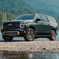 2025 Chevrolet Suburban Premier 4dr SUV (5.3L 8cyl 10A)
