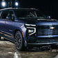 2025 Chevrolet Suburban High Country 4dr SUV 4WD (6.2L 8cyl 10A)