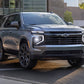 2025 Chevrolet Tahoe Premier 4dr SUV (5.3L 8cyl 10A)