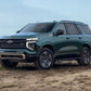 2025 Chevrolet Tahoe LS 4dr SUV (5.3L 8cyl 10A)