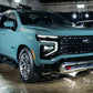 2025 Chevrolet Tahoe LT 4dr SUV 4WD (5.3L 8cyl 10A)