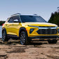 2025 Chevrolet Trailblazer LT 4dr SUV AWD (1.3L 3cyl Turbo 9A)