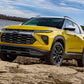 2025 Chevrolet Trailblazer LS 4dr SUV (1.2L 3cyl Turbo CVT)