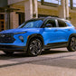 2025 Chevrolet Trailblazer RS 4dr SUV (1.3L 3cyl Turbo CVT)
