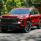 2025 Chevrolet Traverse Z71 4dr SUV AWD (2.5L 4cyl Turbo 8A)