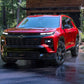 2025 Chevrolet Traverse High Country 4dr SUV (2.5L 4cyl Turbo 8A)