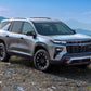 2025 Chevrolet Traverse High Country 4dr SUV AWD (2.5L 4cyl Turbo 8A)
