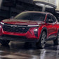 2025 Chevrolet Trax 1RS 4dr SUV (1.2L 3cyl Turbo 6A)