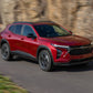 2025 Chevrolet Trax 1RS 4dr SUV (1.2L 3cyl Turbo 6A)