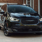 2025 Chrysler Pacifica Pinnacle PHEV 4dr Minivan (3.6L 6cyl gas/electric plug-in hybrid EVT)