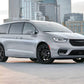 2025 Chrysler Pacifica Pinnacle 4dr Minivan (3.6L 6cyl 9A)