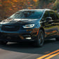 2025 Chrysler Pacifica FAV Edition PHEV 4dr Minivan (3.6L 6cyl gas/electric plug-in hybrid EVT)