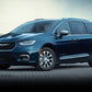 2025 Chrysler Pacifica FAV Edition PHEV 4dr Minivan (3.6L 6cyl gas/electric plug-in hybrid EVT)