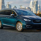 2025 Chrysler Pacifica FAV Edition PHEV 4dr Minivan (3.6L 6cyl gas/electric plug-in hybrid EVT)