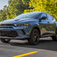 2025 Dodge Hornet R/T 4dr SUV AWD (1.3L 4cyl Turbo gas/electric plug-in hybrid 6A)