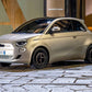 2025 FIAT 500e Giorgio Armani 2dr Hatchback (electric DD)