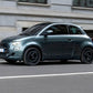 2025 FIAT 500e Giorgio Armani 2dr Hatchback (electric DD)
