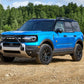 2025 Ford Bronco Sport Badlands 4dr SUV AWD (2.0L 4cyl Turbo 8A)
